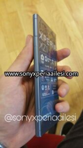 Wujud Sony Xperia XZ1 & XZ1 Compact Terungkap, Tidak Menghadirkan Banyak Perubahan!