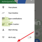 Cara Download Peta di Google Maps Agar Bisa Digunakan Secara Offline