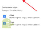 Cara Download Peta di Google Maps Agar Bisa Digunakan Secara Offline