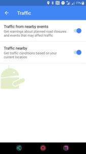 Inilah Cara Mengaktifkan Notifikasi Lalu Lintas di Google Maps Agar Terhindar dari Macet!