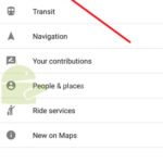 Inilah Cara Mengaktifkan Notifikasi Lalu Lintas di Google Maps Agar Terhindar dari Macet!