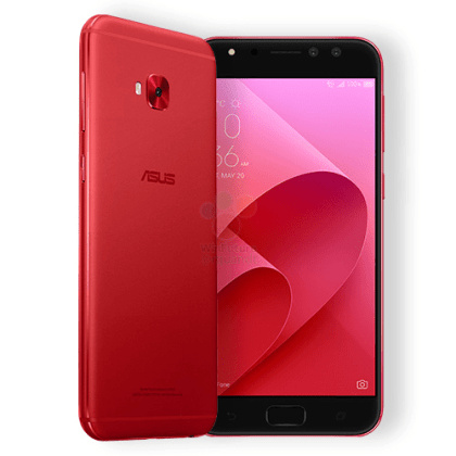 Harga dan Spesifikasi Asus Zenfone 4 Selfie Lite