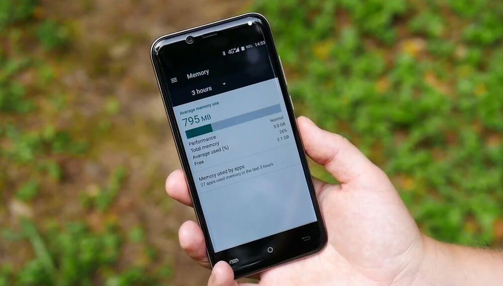 3 Smartphone Android Ini Sedang Dijual Murah di Gearbest