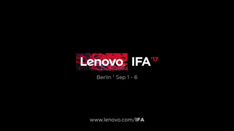 Inilah Daftar Perangkat Lenovo yang akan Diperkenalkan Pada Ajang IFA 2017