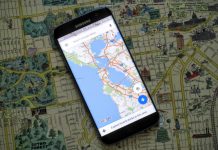 Cara Download Peta di Google Maps Agar Bisa Digunakan Secara Offline