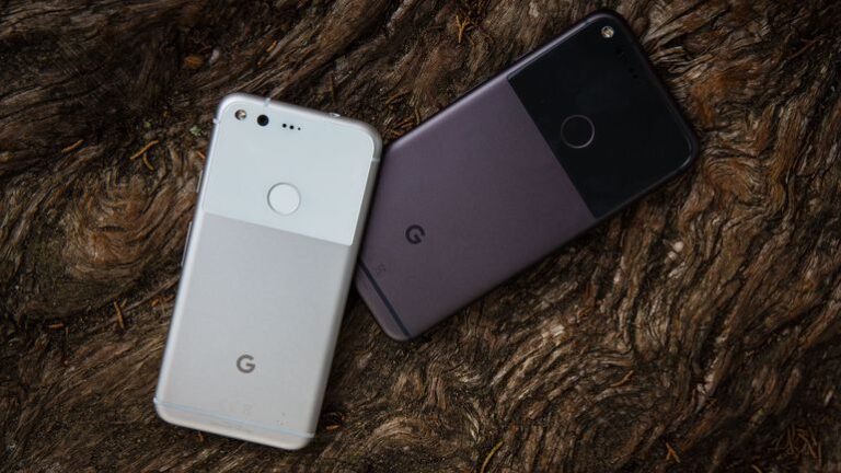 Google Pixel 2 Diumumkan 5 Oktober, akan Menggunakan Snapdragon 836?