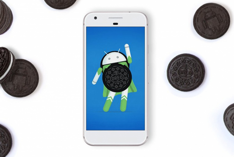 Android 8.0 Oreo akan Dilengkapi Rescue Party