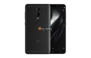 Inikah Wujud dan Spesifikasi dari Xiaomi Redmi Note 5?