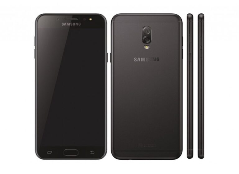 Resmi Dirilis, Inilah Harga dan Spesifikasi Samsung Galaxy J7+