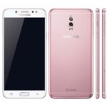 Resmi Dirilis, Inilah Harga dan Spesifikasi Samsung Galaxy J7+