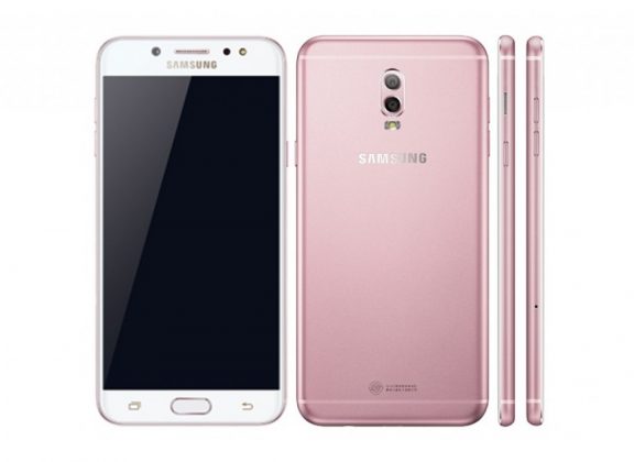 Resmi Dirilis, Inilah Harga dan Spesifikasi Samsung Galaxy J7+