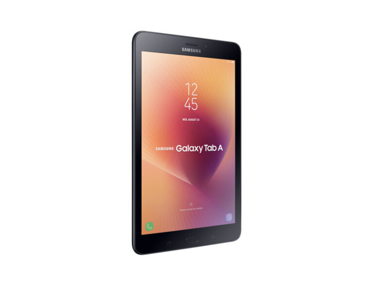 Harga dan Spesifikasi Samsung Galaxy Tab A (2017)