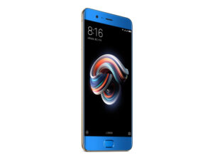 Harga dan Spesifikasi Xiaomi Mi Note 3