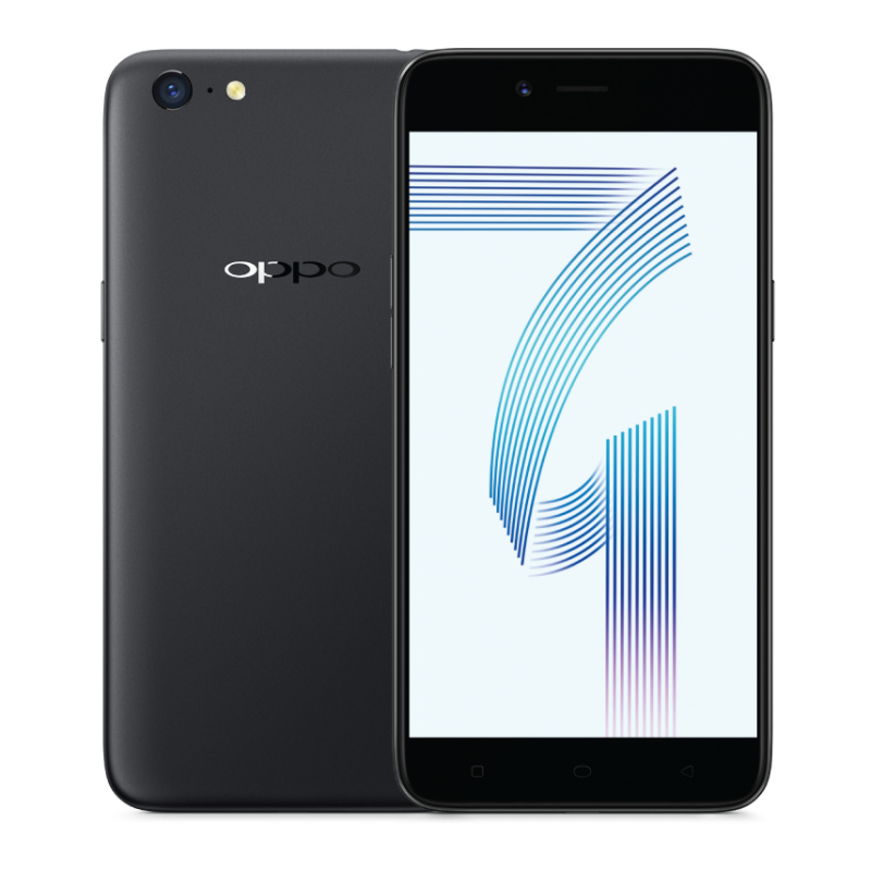 oppo a71 seken