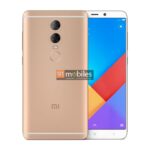 Inikah Wujud dan Spesifikasi dari Xiaomi Redmi Note 5?