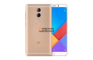 Inikah Wujud dan Spesifikasi dari Xiaomi Redmi Note 5?