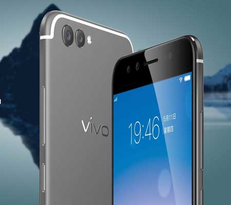 Harga dan Spesifikasi Vivo X20