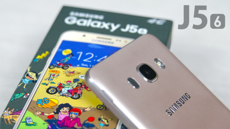 Galaxy J5 (2016) dan Tab A akan Kebagian Update Android Nougat?