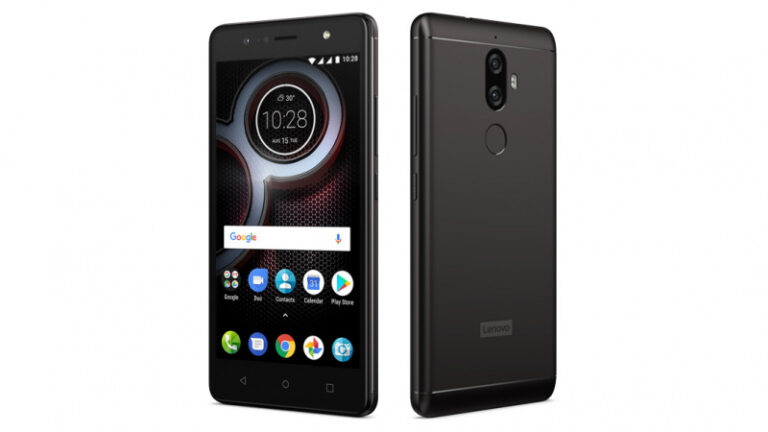 Harga dan Spesifikasi Lenovo K8 Plus