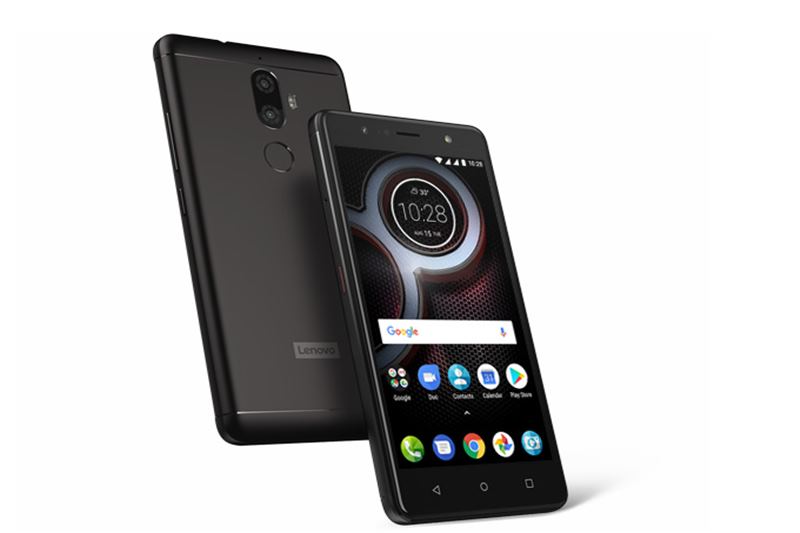 Harga dan Spesifikasi Lenovo K8 Plus