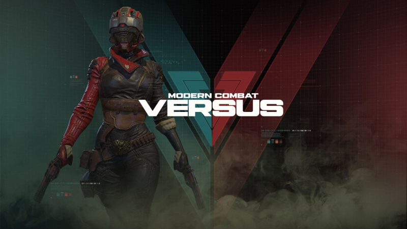 Game 'Modern Combat Versus' Resmi di Rilis, Ayo Segera Unduh!