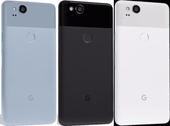 Harga Google Pixel dan Pixel XL Terungkap!