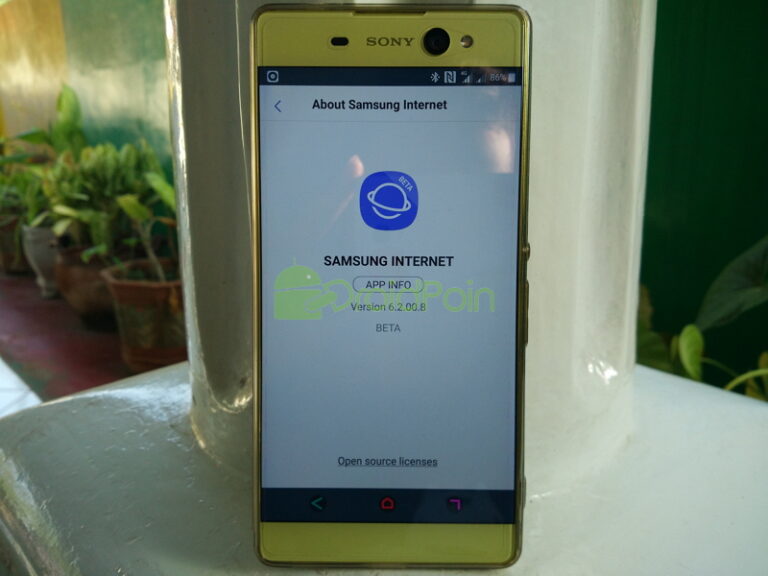 Review Samsung Internet Browser: Salah Satu Browser Android Terbaik?