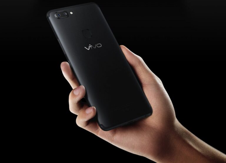 Harga dan Spesifikasi Vivo X20