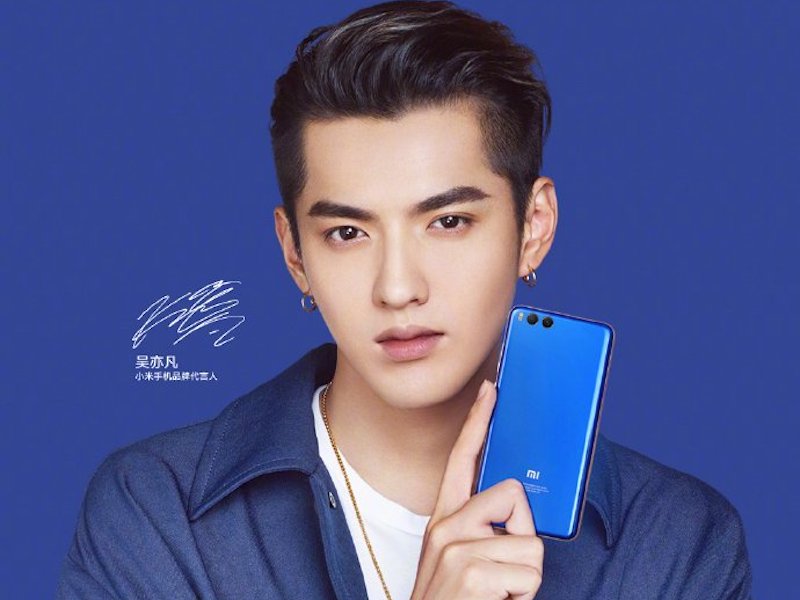 Xiaomi Siap Rilis Mi Note 3 Pada Bulan ini?