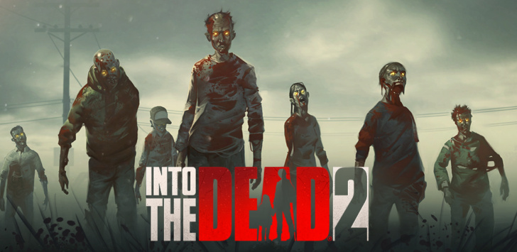 Game Into the Dead 2 Segera Hadir ke Play Store