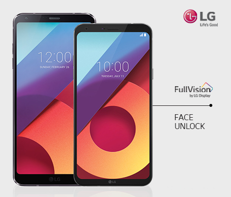 LG Resmi Jual LG G6+ & LG Q6+ di Indonesia, Harganya?