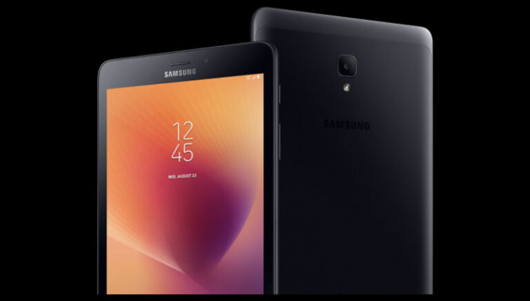 Harga dan Spesifikasi Samsung Galaxy Tab A (2017)