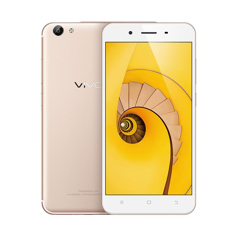 Harga dan Spesifikasi Vivo Y65