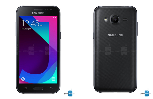 Harga dan Spesifikasi Samsung Galaxy J2 (2017)