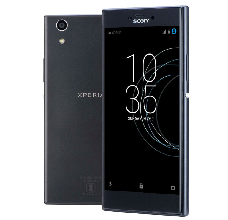 Harga dan Spesifikasi Sony Xperia R1