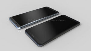 Inikah Wujud Samsung Galaxy A5 dan A7 (2018)?