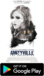 Film 'Amityville: The Awakening' Sedang Gratis, Ayo Segera Download