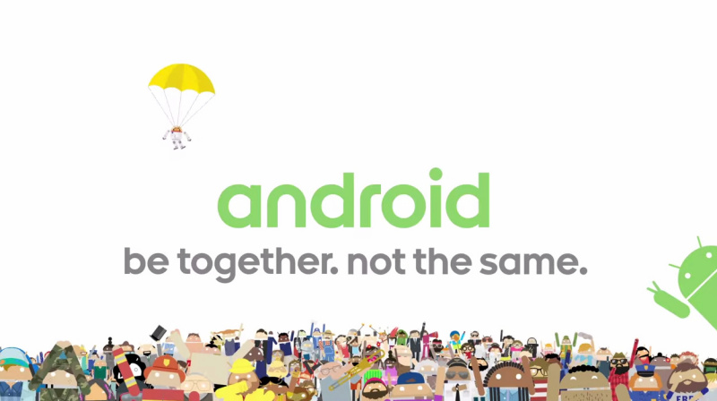 Inilah 9 Alasan Mengapa Kamu Harus Pilih Android