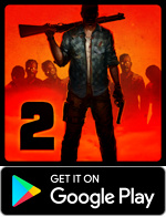 Ayo Download, game 'Into The Dead 2' Resmi Tersedia di Play Store