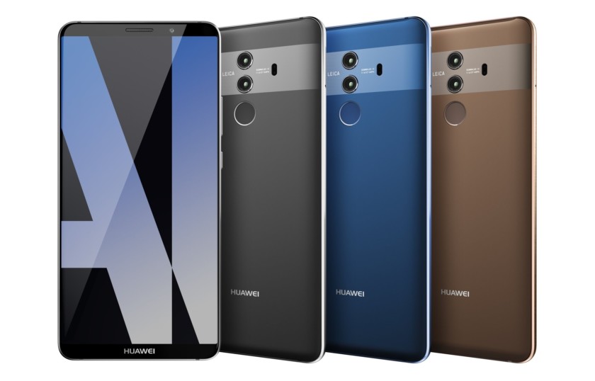 samsung mate 10