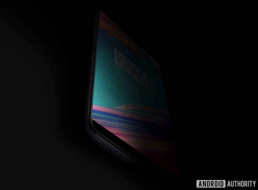 Wujud OnePlus 5T Kembali Terungkap, Dipastikan Hadir dengan Desian Bezel-less