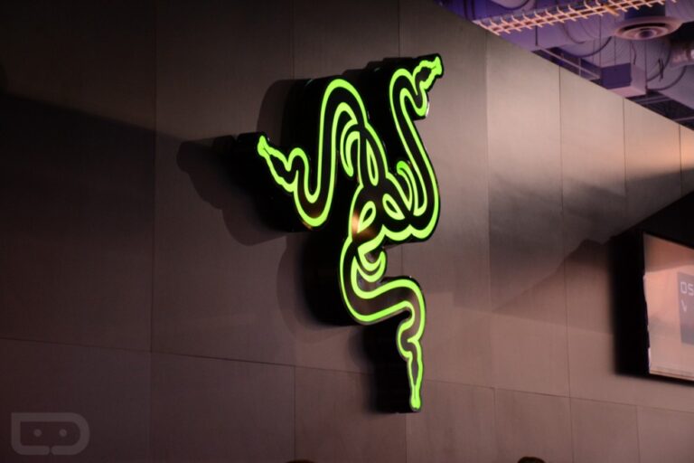 Inikah Wujud Ponsel Gaming Milik RAZER?