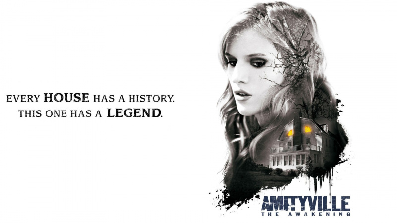 Film 'Amityville: The Awakening' Sedang Gratis, Ayo Segera Download