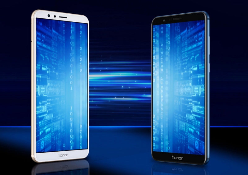 Resmi Dirilis, Inilah Harga dan Spesifikasi Huawei Honor 7X