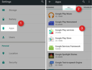 4 Cara Mudah untuk Memperbaiki Google Play Store