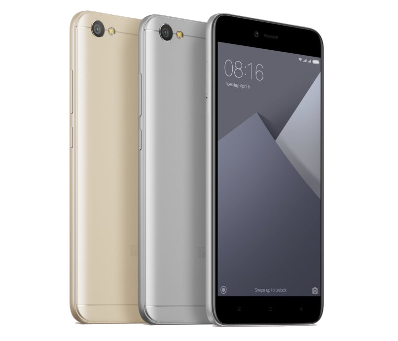 Harga dan Spesifikasi Xiaomi Redmi Y1 Lite