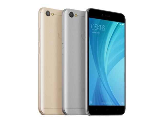 Harga dan Spesifikasi Xiaomi Redmi Y1