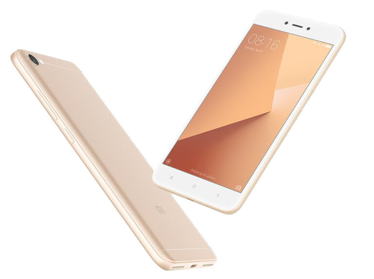 Harga dan Spesifikasi Xiaomi Redmi Y1 Lite