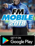 Football Manager Mobile 2018 Resmi Hadir di Play Store Android