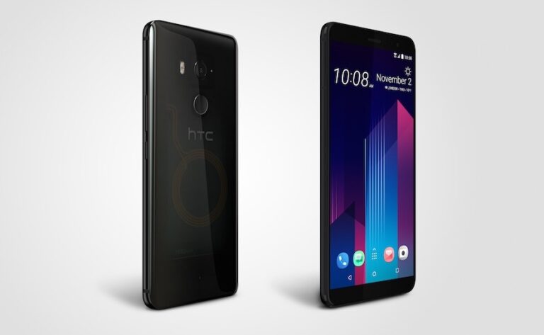 Harga dan Spesifikasi HTC U11+